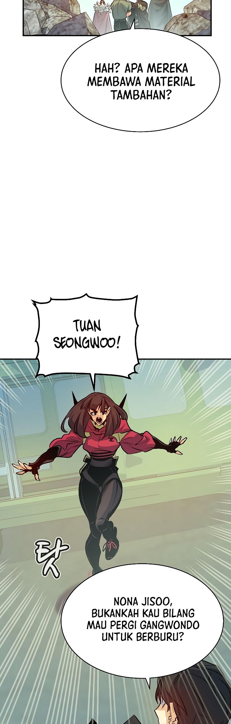 Chapter 144 - halaman 42