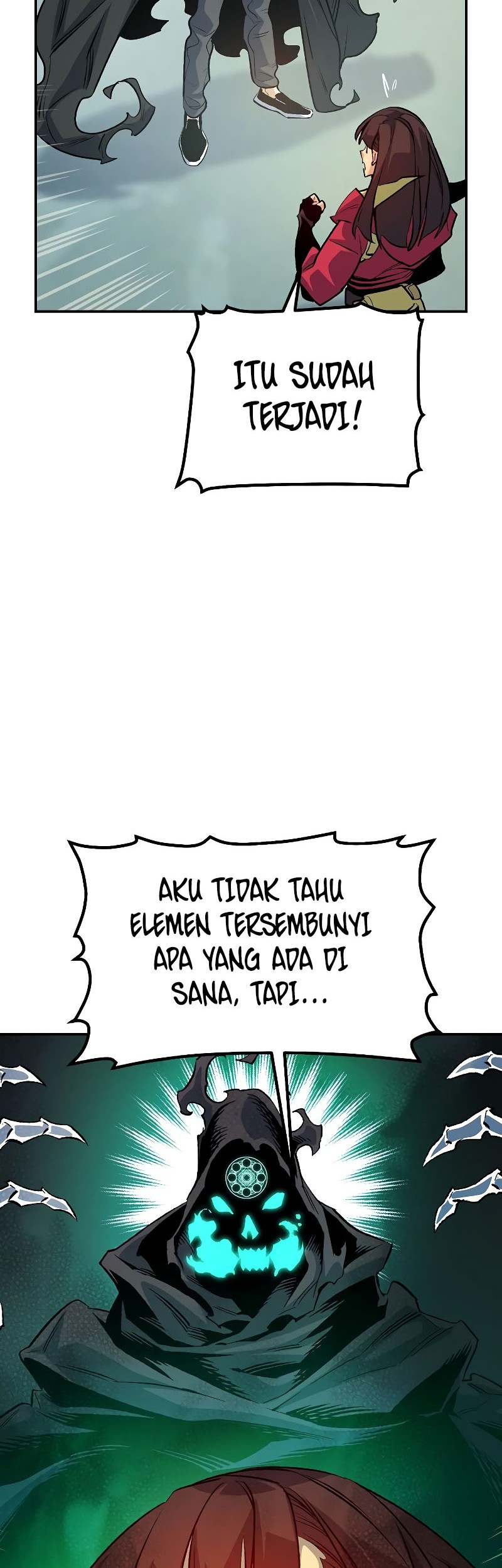 Chapter 144 - halaman 47