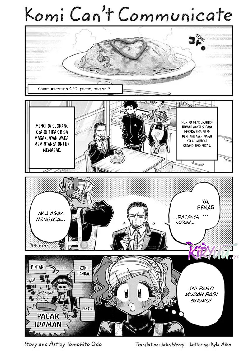 Chapter 470 - halaman 3