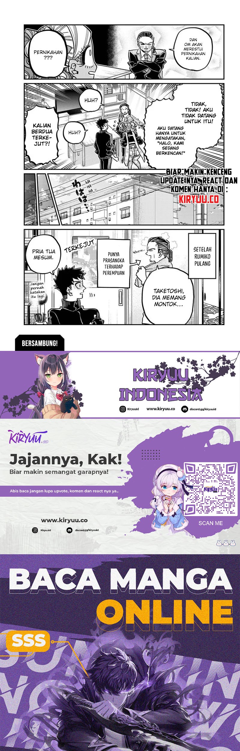 Chapter 470 - halaman 7