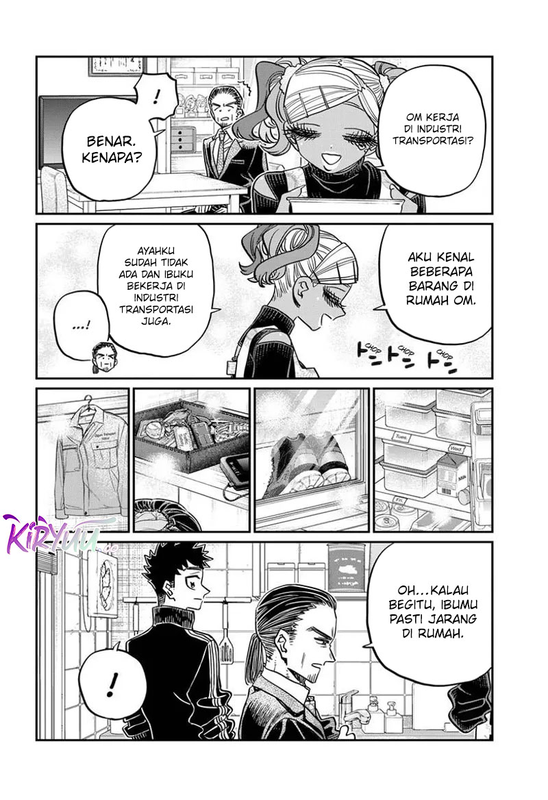 Chapter 469 - halaman 8