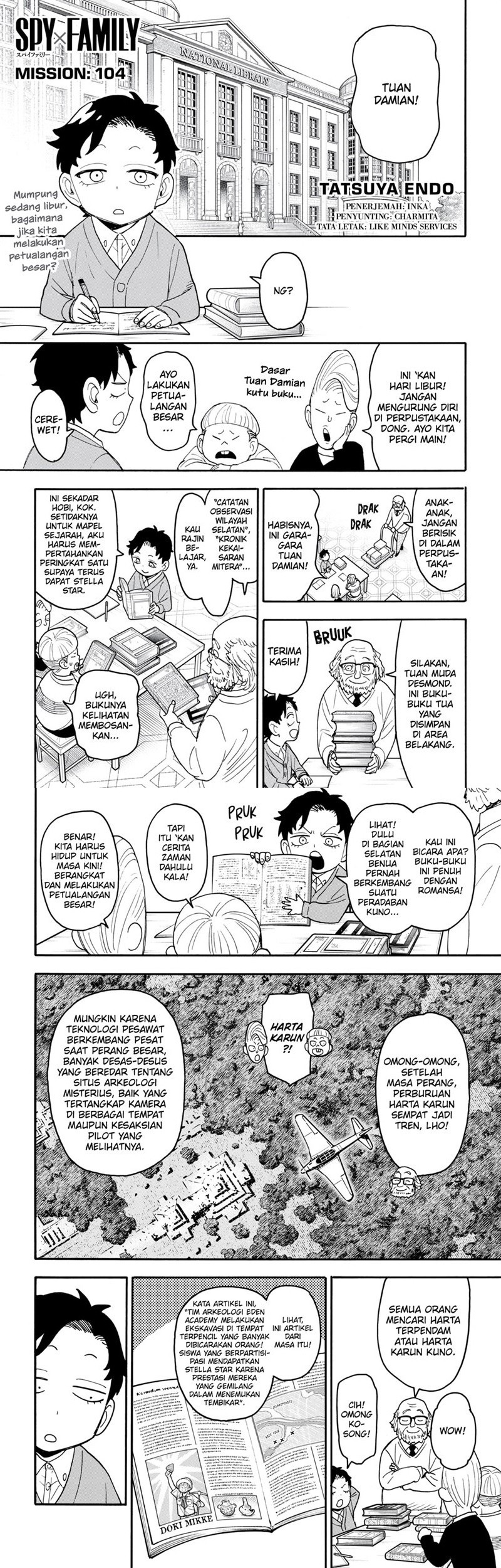 Chapter 104 - halaman 2
