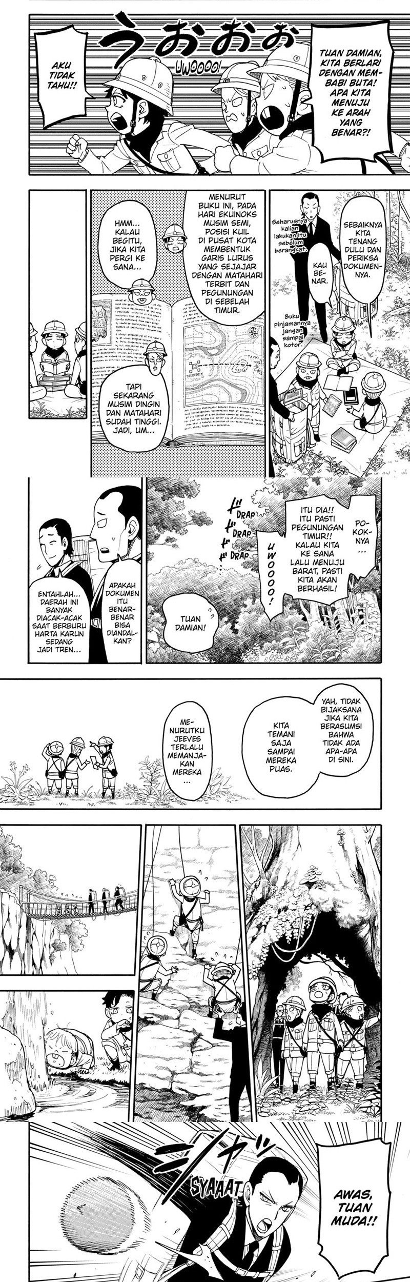 Chapter 104 - halaman 4