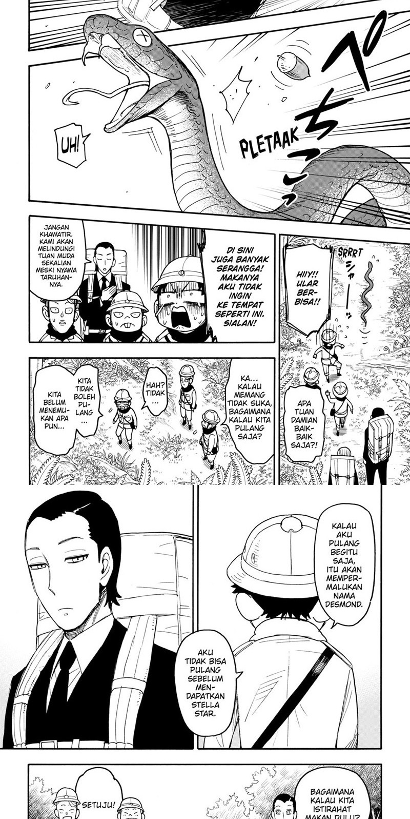 Chapter 104 - halaman 5