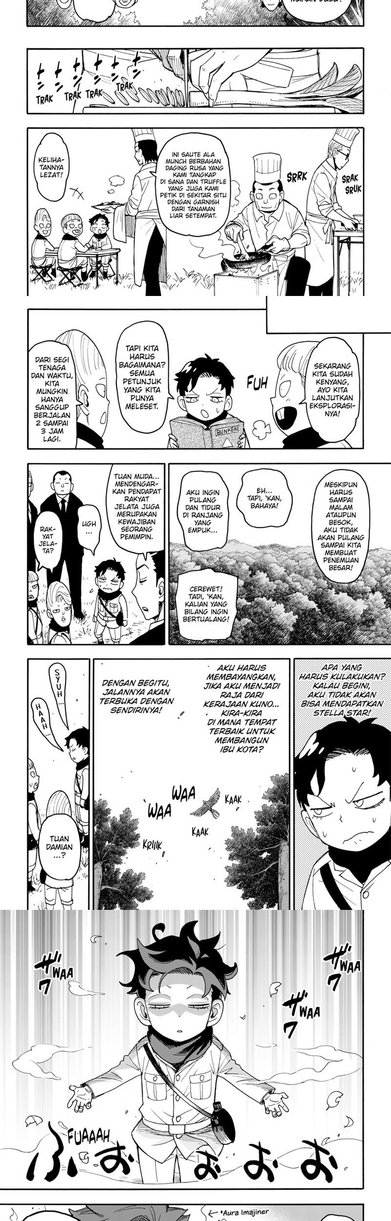 Chapter 104 - halaman 6