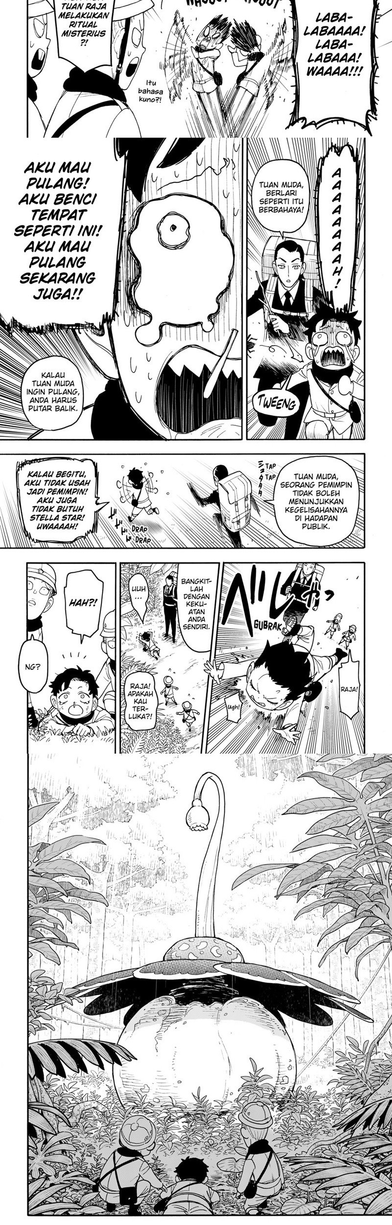 Chapter 104 - halaman 8