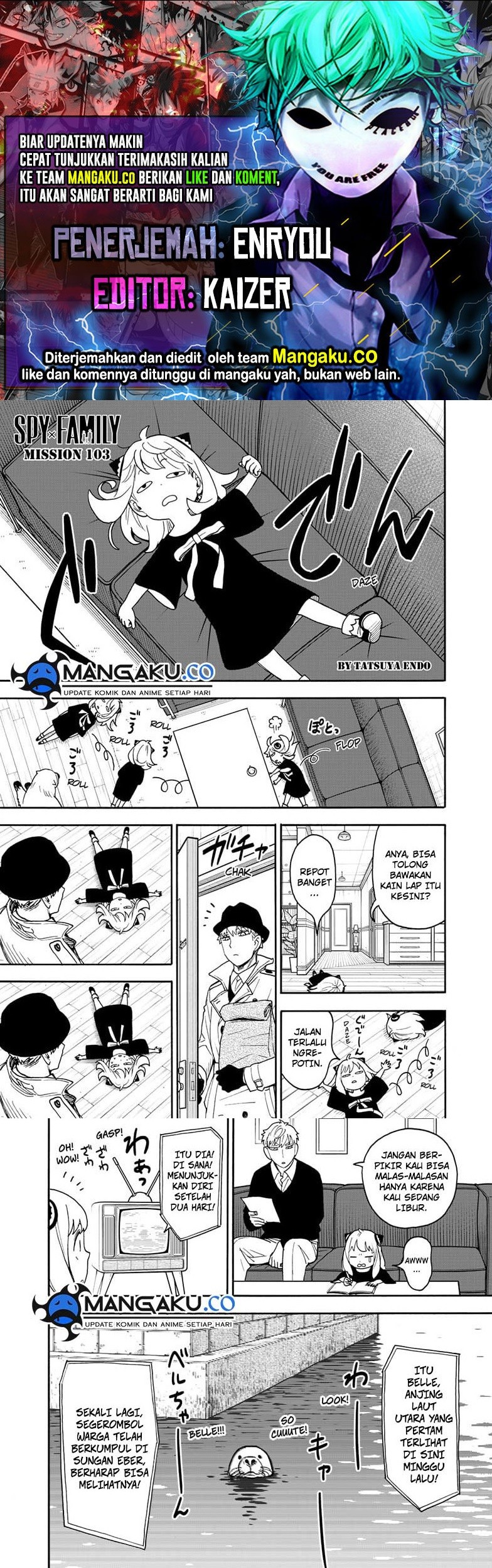 Chapter 103 - halaman 2