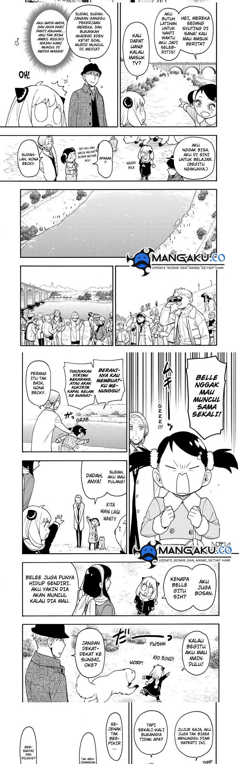 Chapter 103 - halaman 5