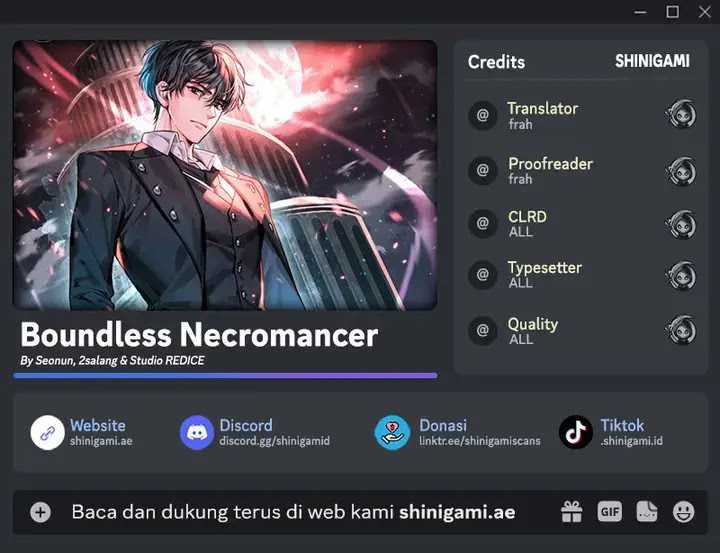 Chapter 100 - halaman 2