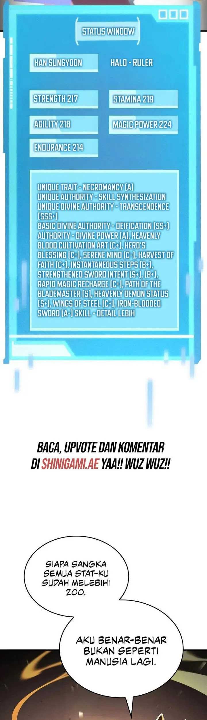 Chapter 100 - halaman 21