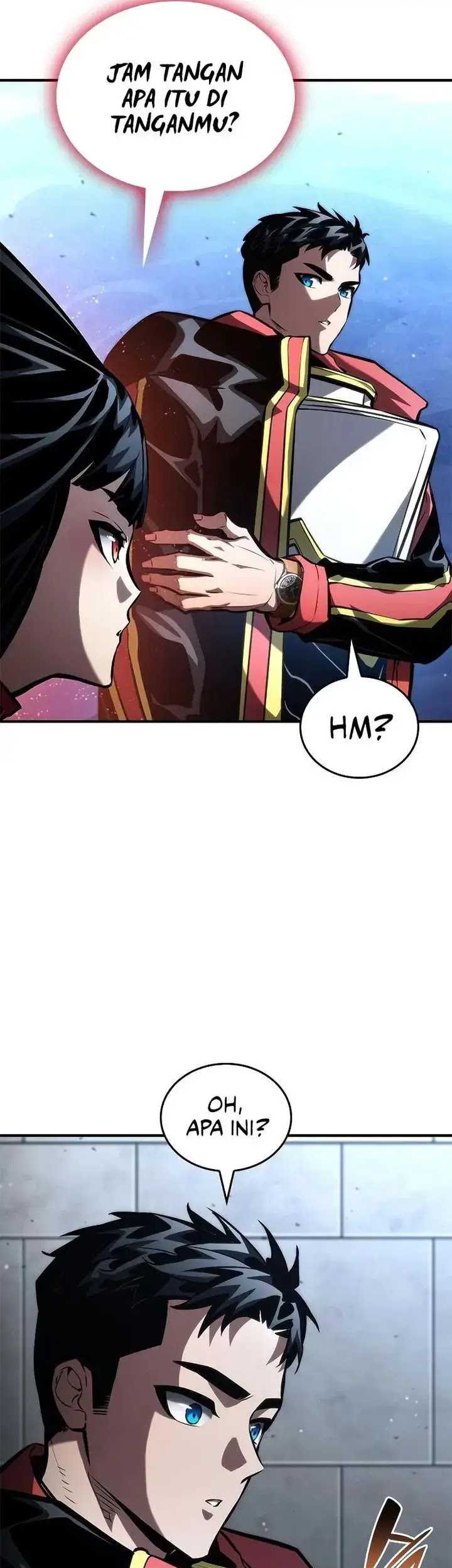Chapter 100 - halaman 43