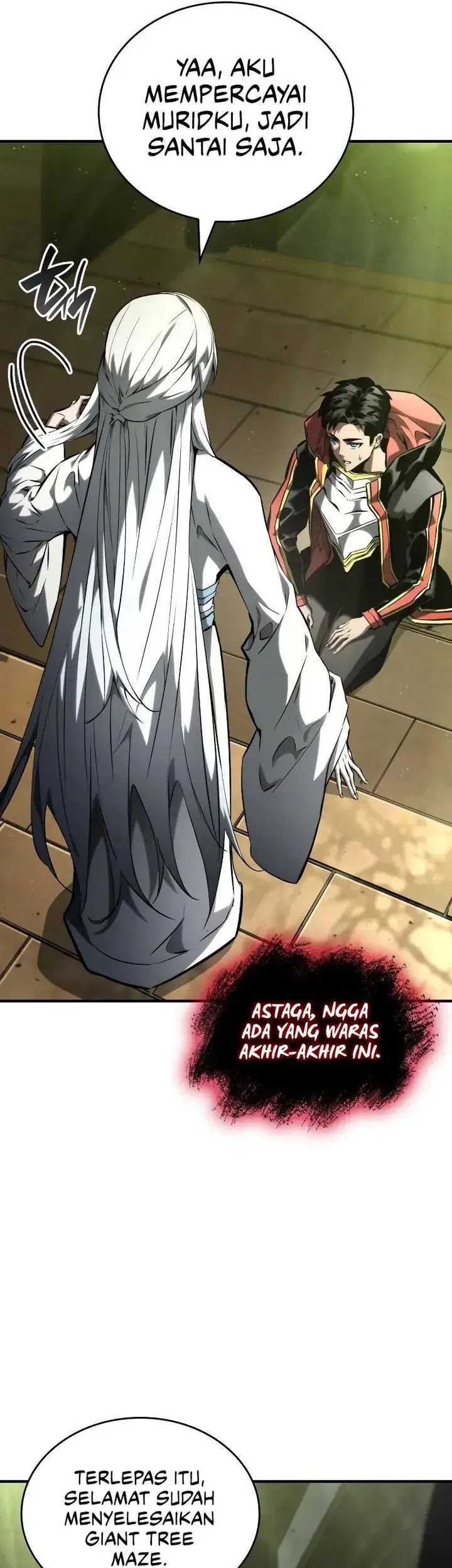 Chapter 100 - halaman 67