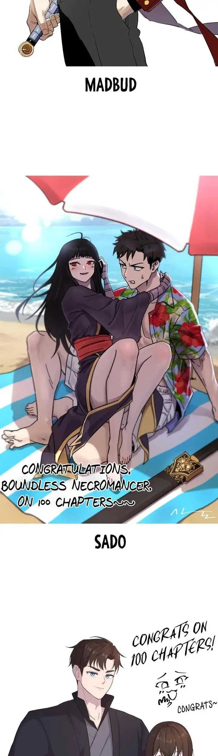 Chapter 100 - halaman 113