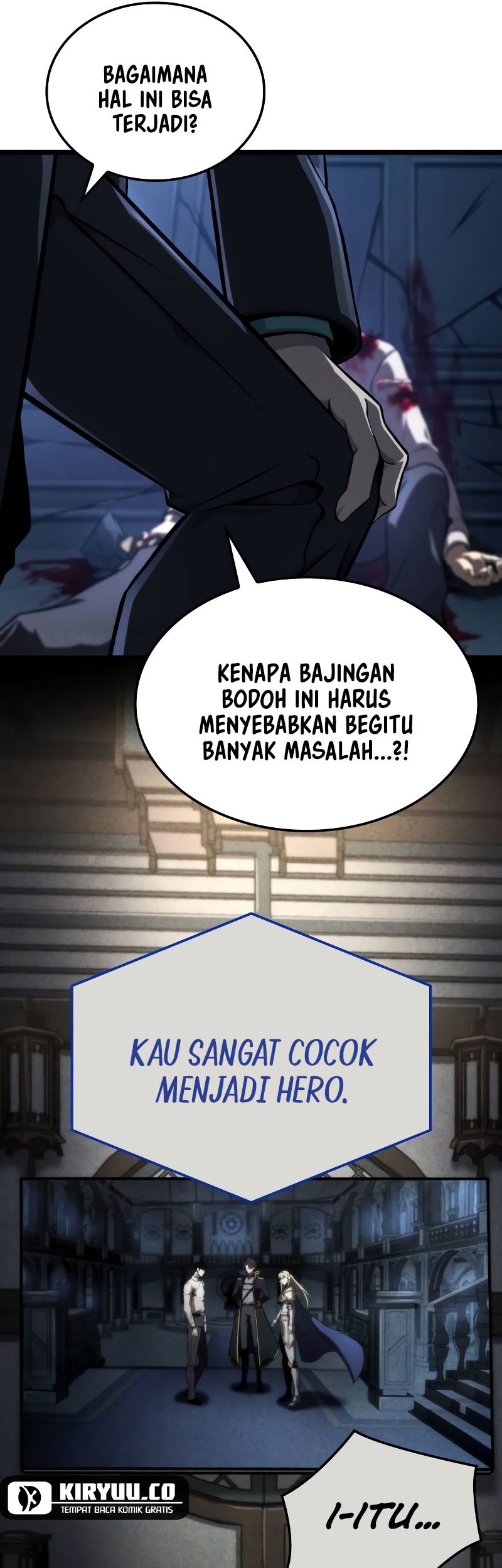 Chapter 58 - halaman 67
