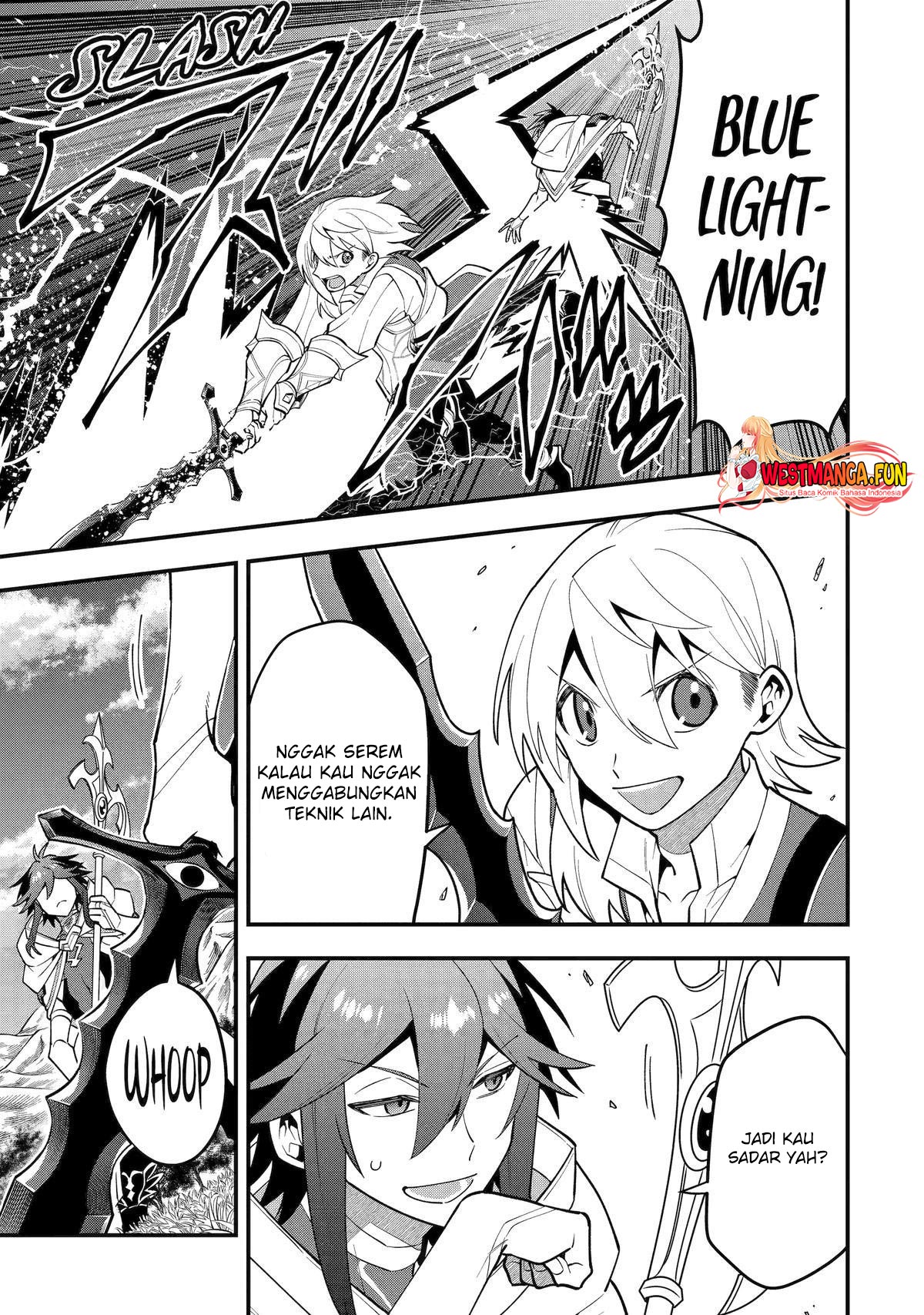 Chapter 60 - halaman 19
