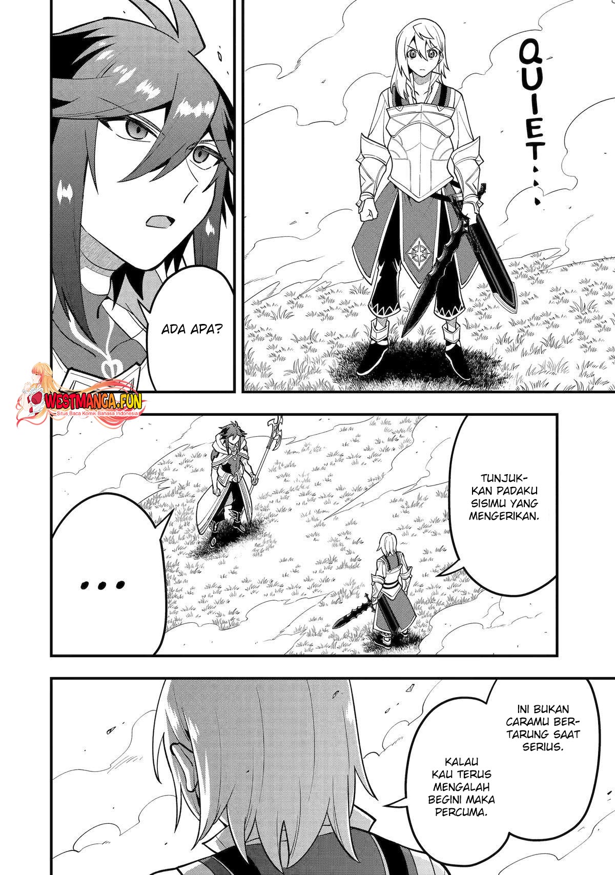 Chapter 60 - halaman 20
