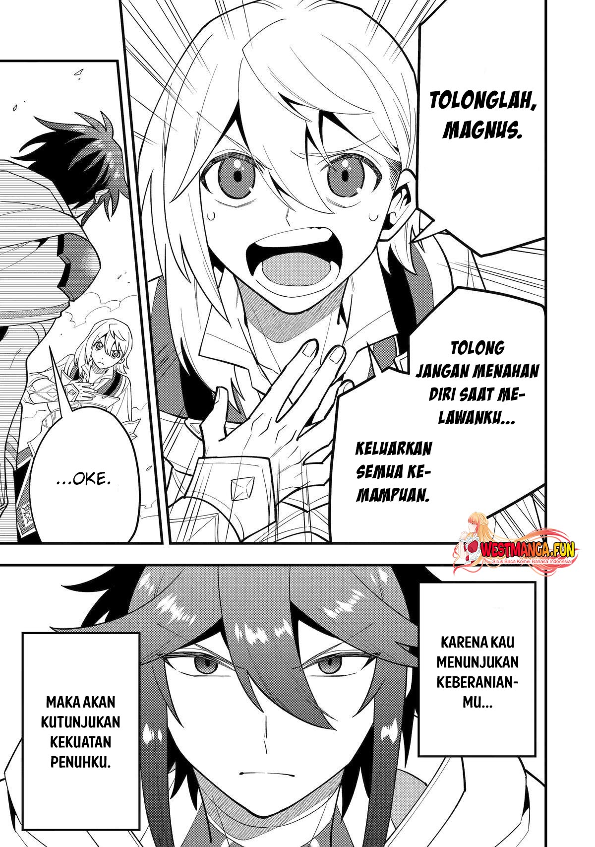 Chapter 60 - halaman 21