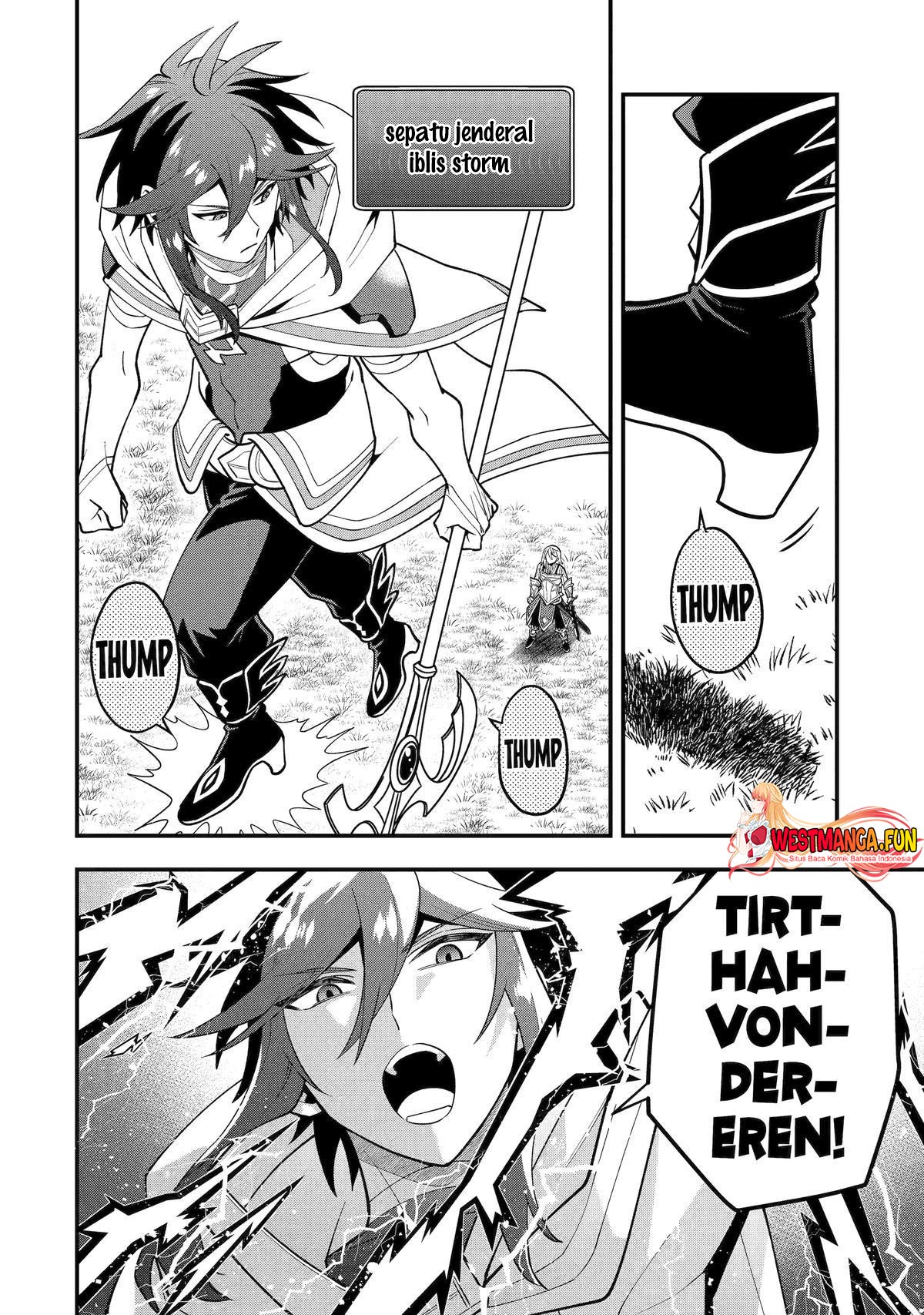 Chapter 60 - halaman 22