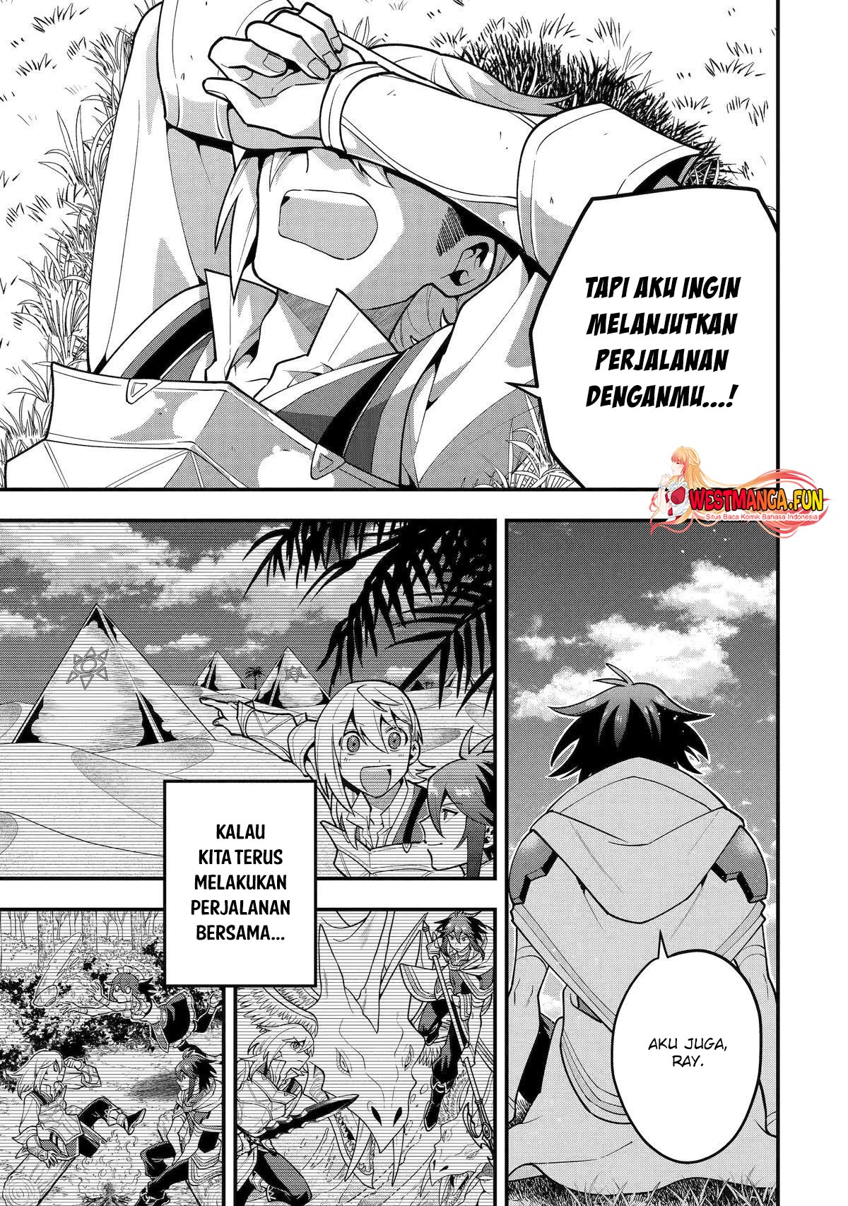 Chapter 60 - halaman 31