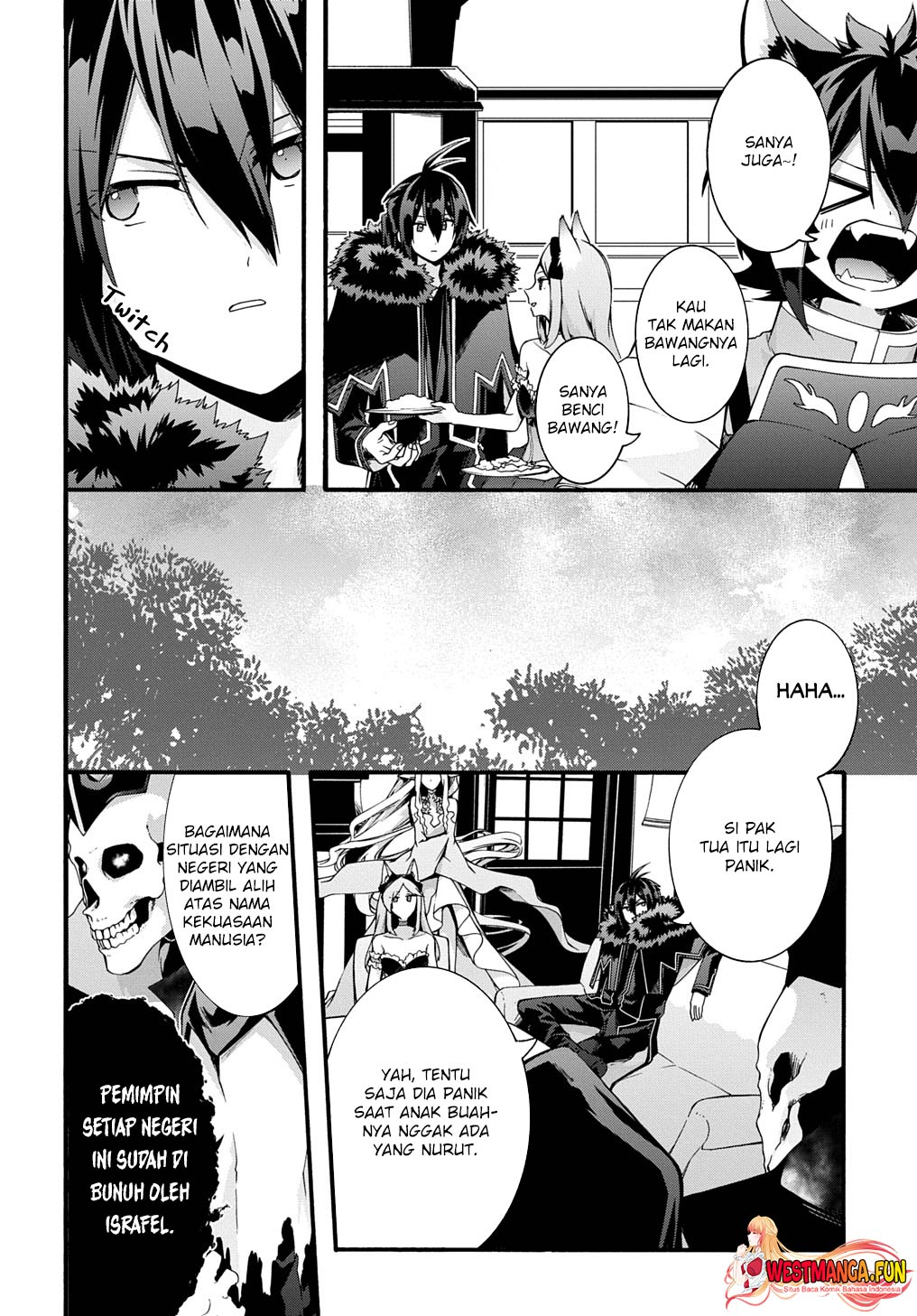 Chapter 46 - halaman 12