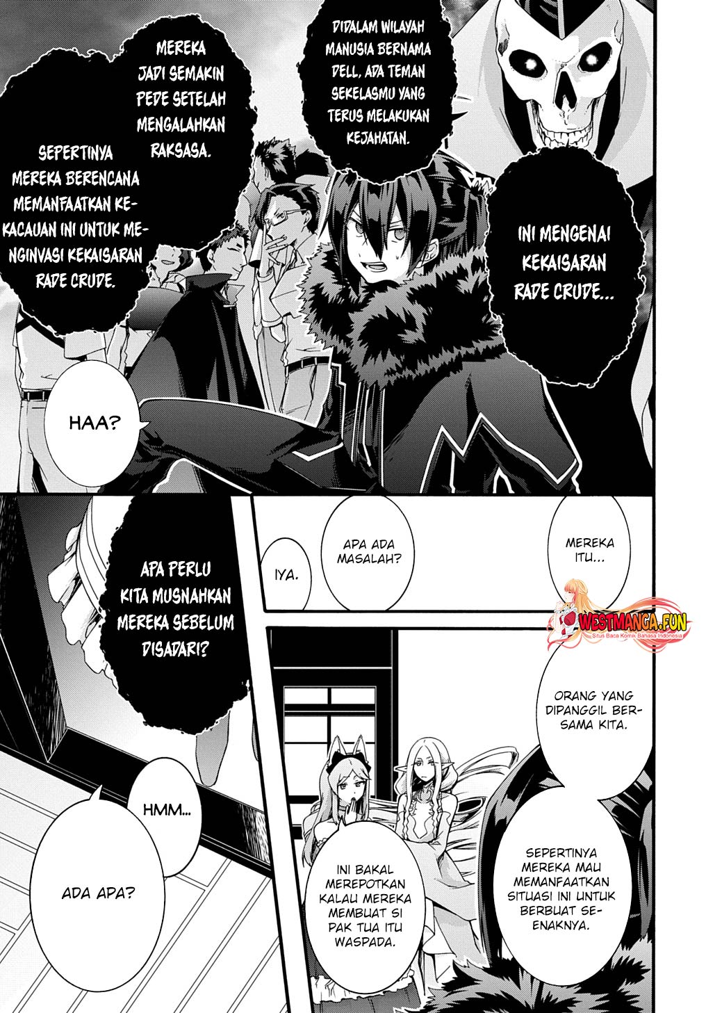 Chapter 46 - halaman 19