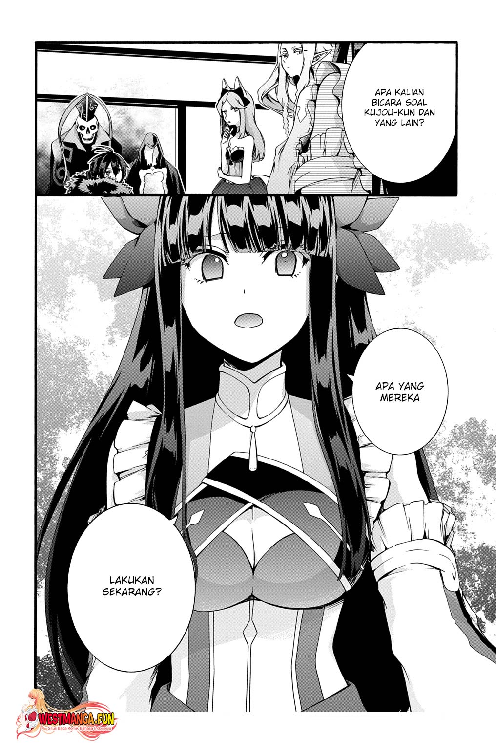 Chapter 46 - halaman 20