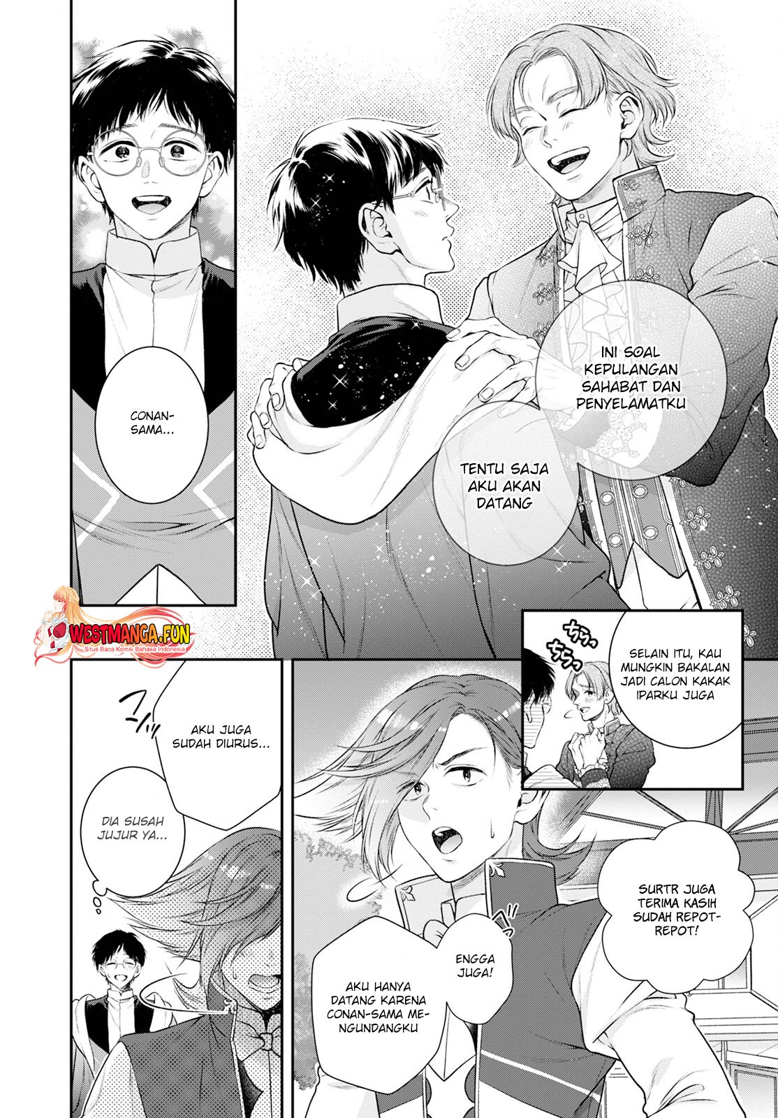 Chapter 26 - halaman 22