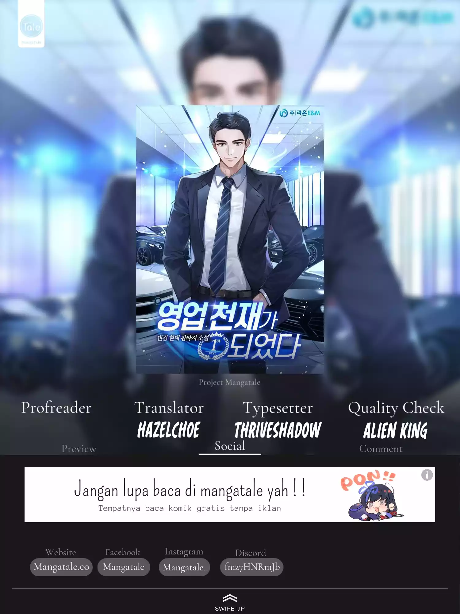 Chapter 43 - halaman 2