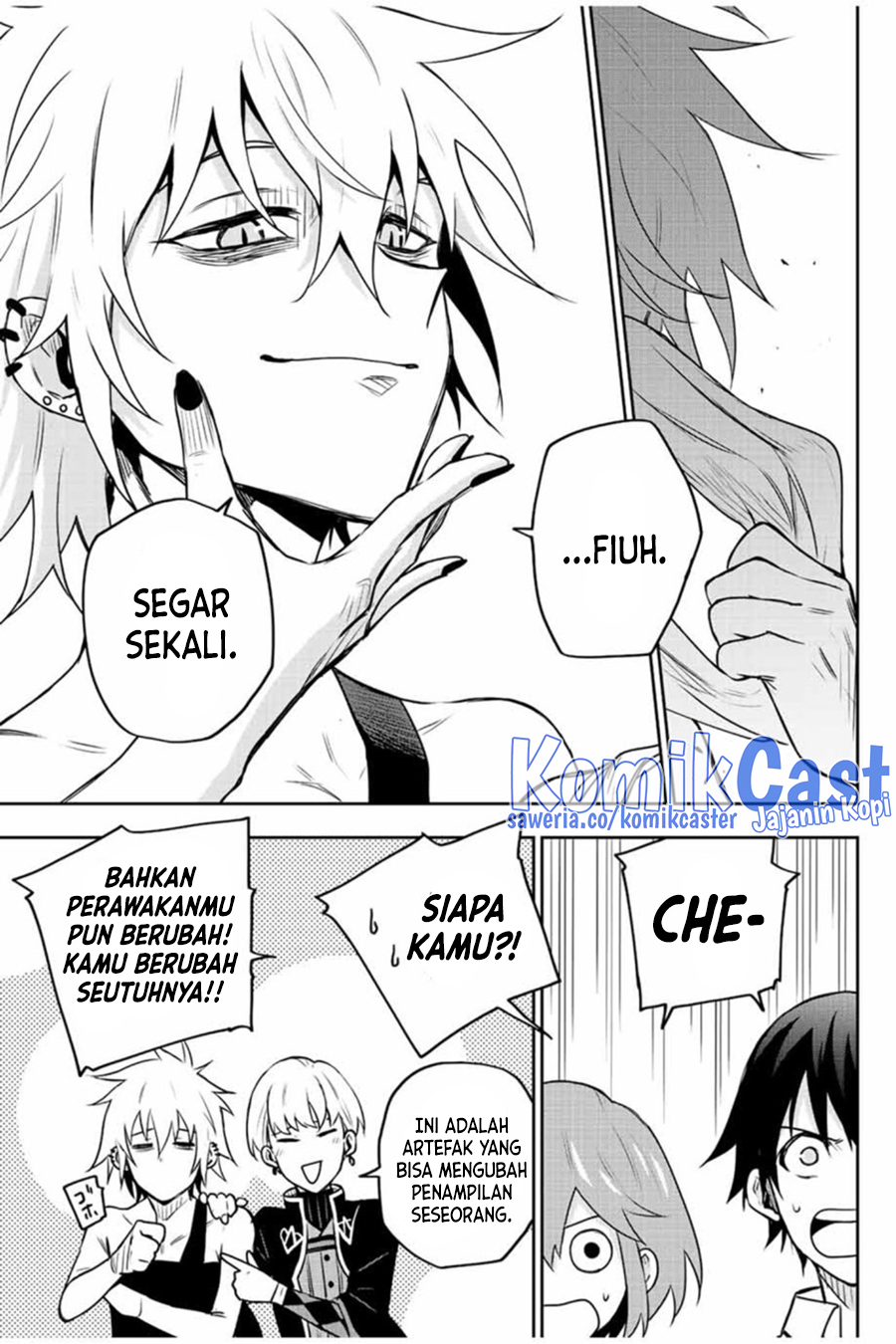 Chapter 91 - halaman 11