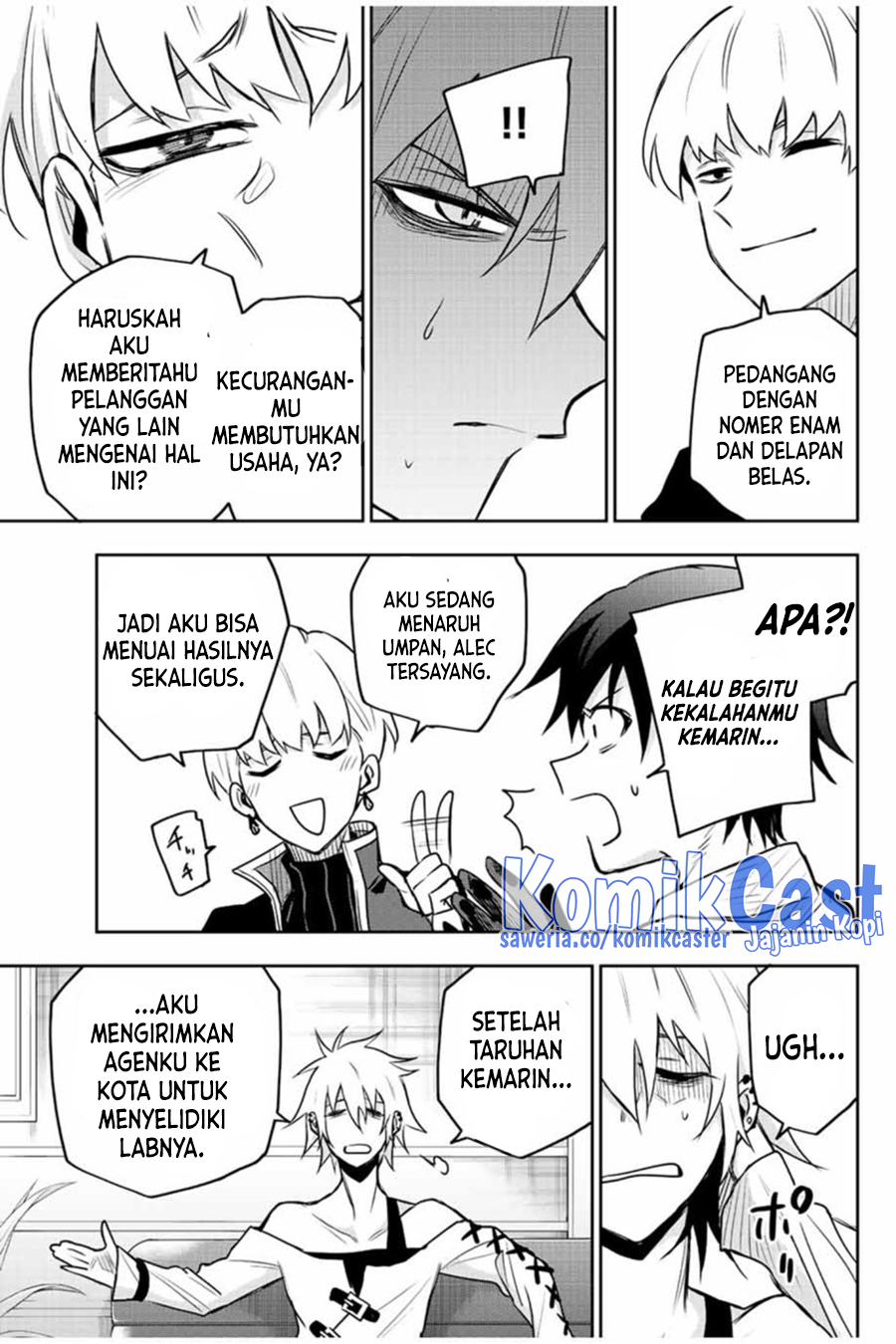 Chapter 91 - halaman 13