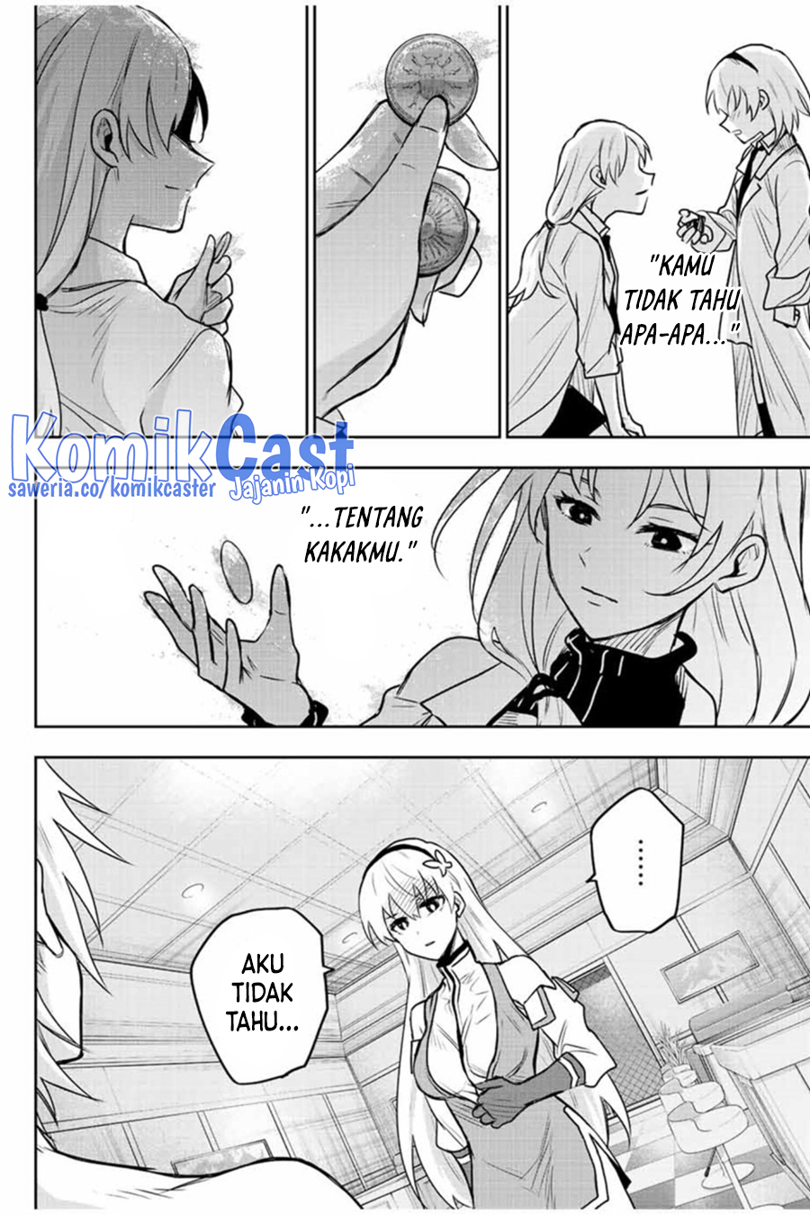 Chapter 91 - halaman 16