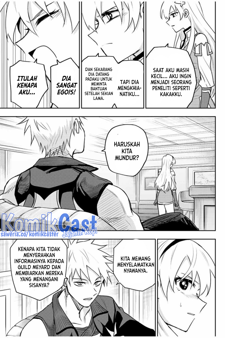Chapter 91 - halaman 17