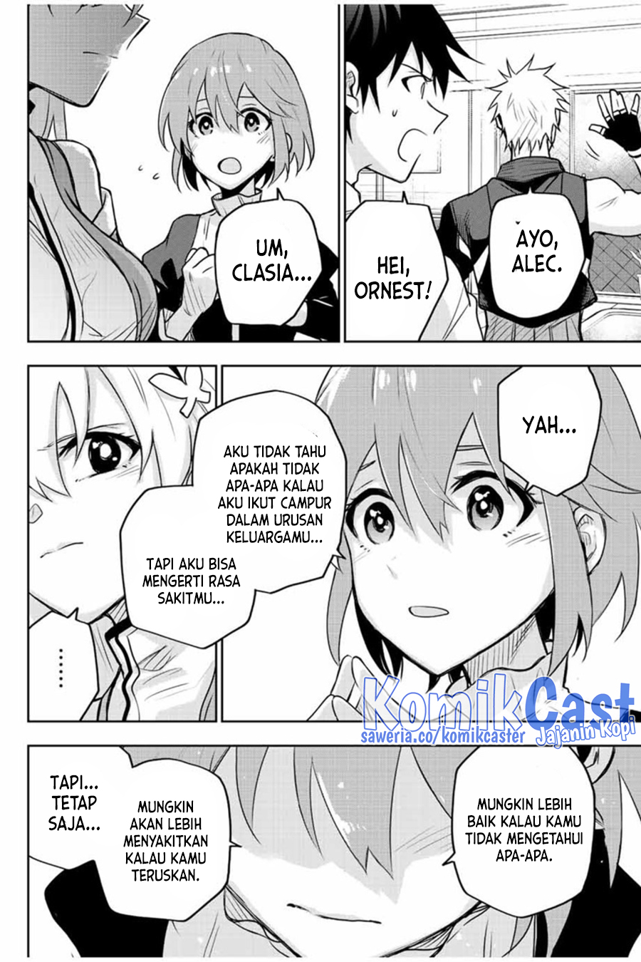 Chapter 91 - halaman 18