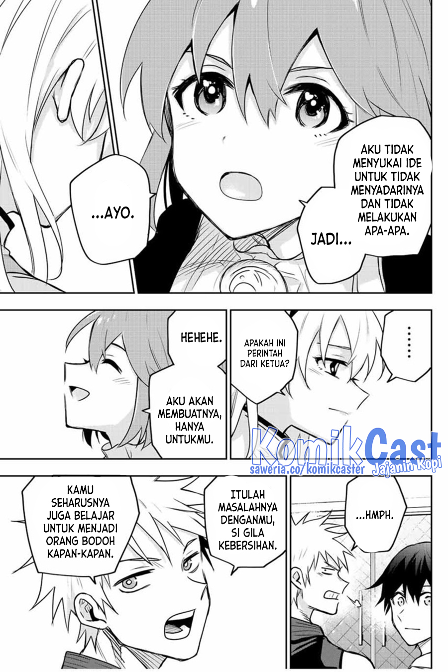 Chapter 91 - halaman 19