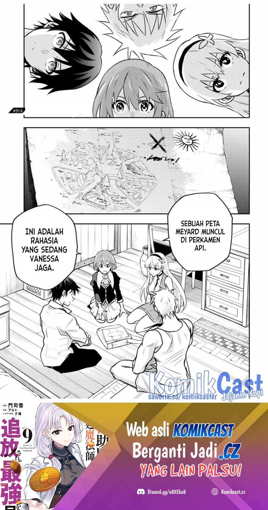 Chapter 91 - halaman 3