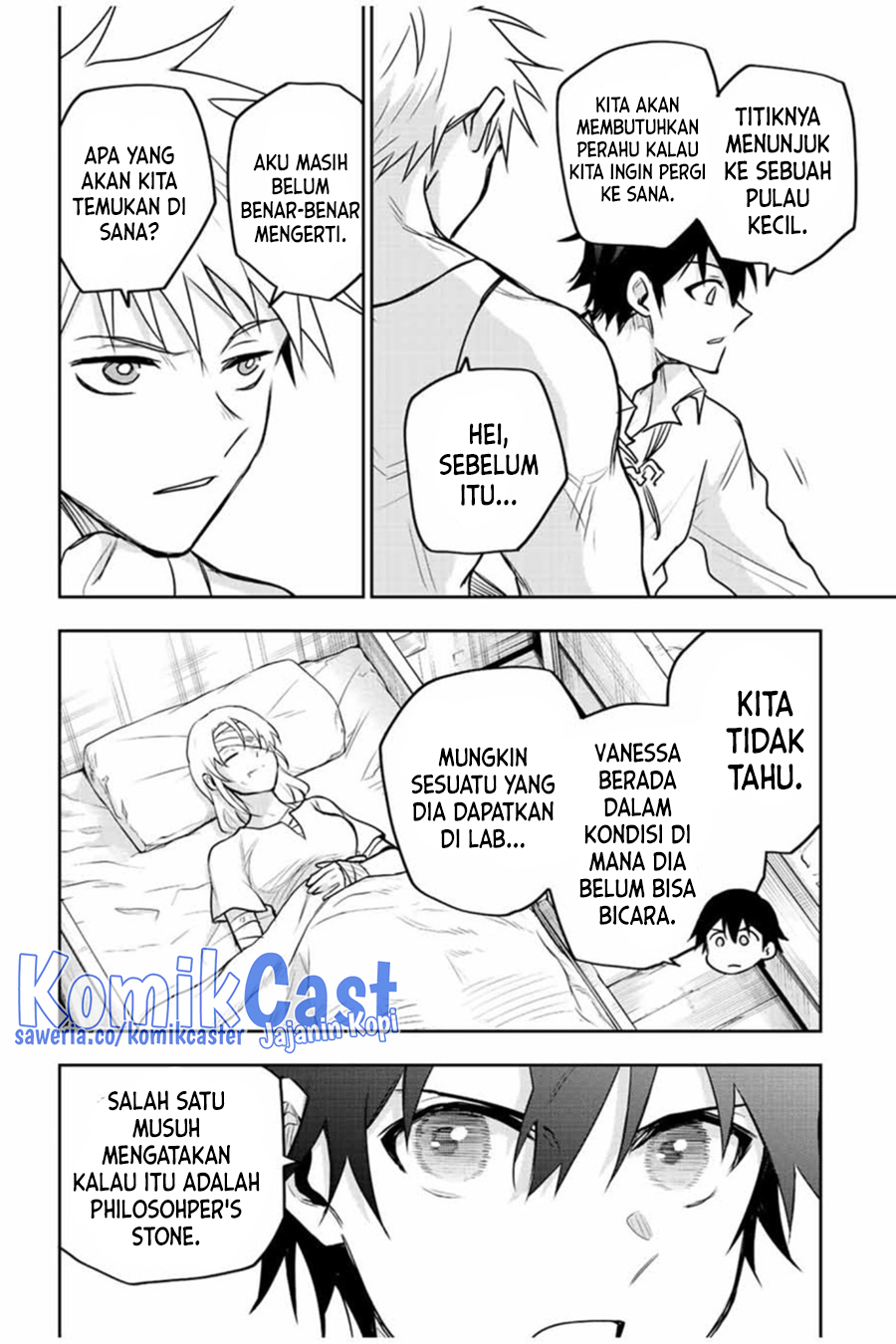Chapter 91 - halaman 4