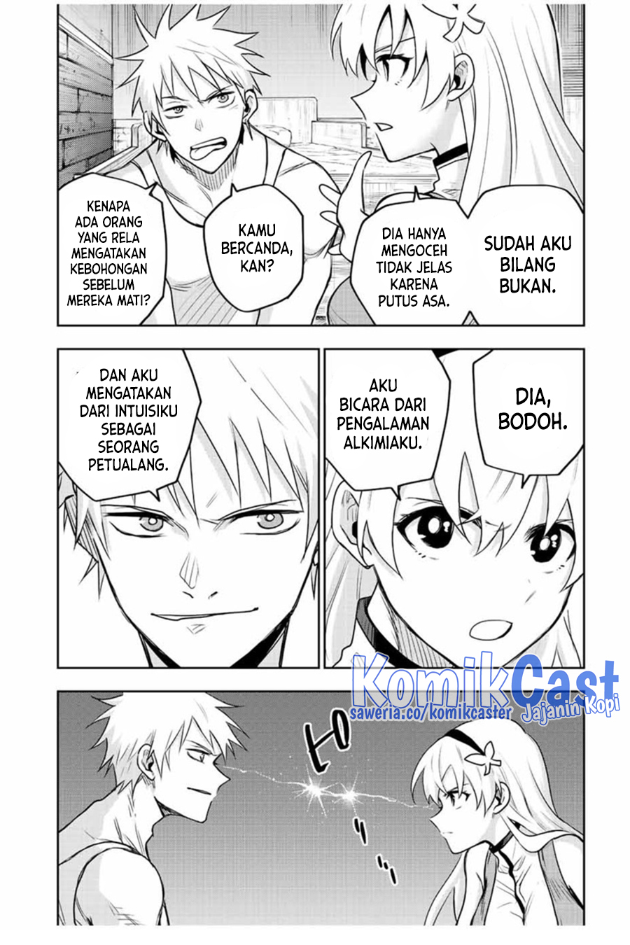 Chapter 91 - halaman 5