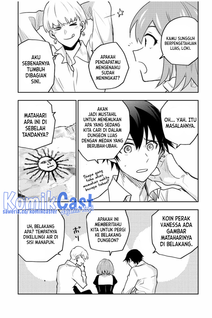 Chapter 91 - halaman 7