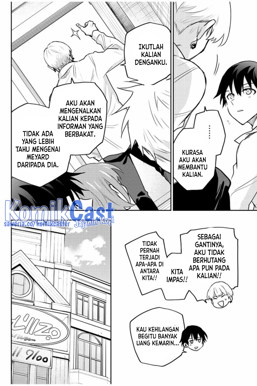 Chapter 91 - halaman 8