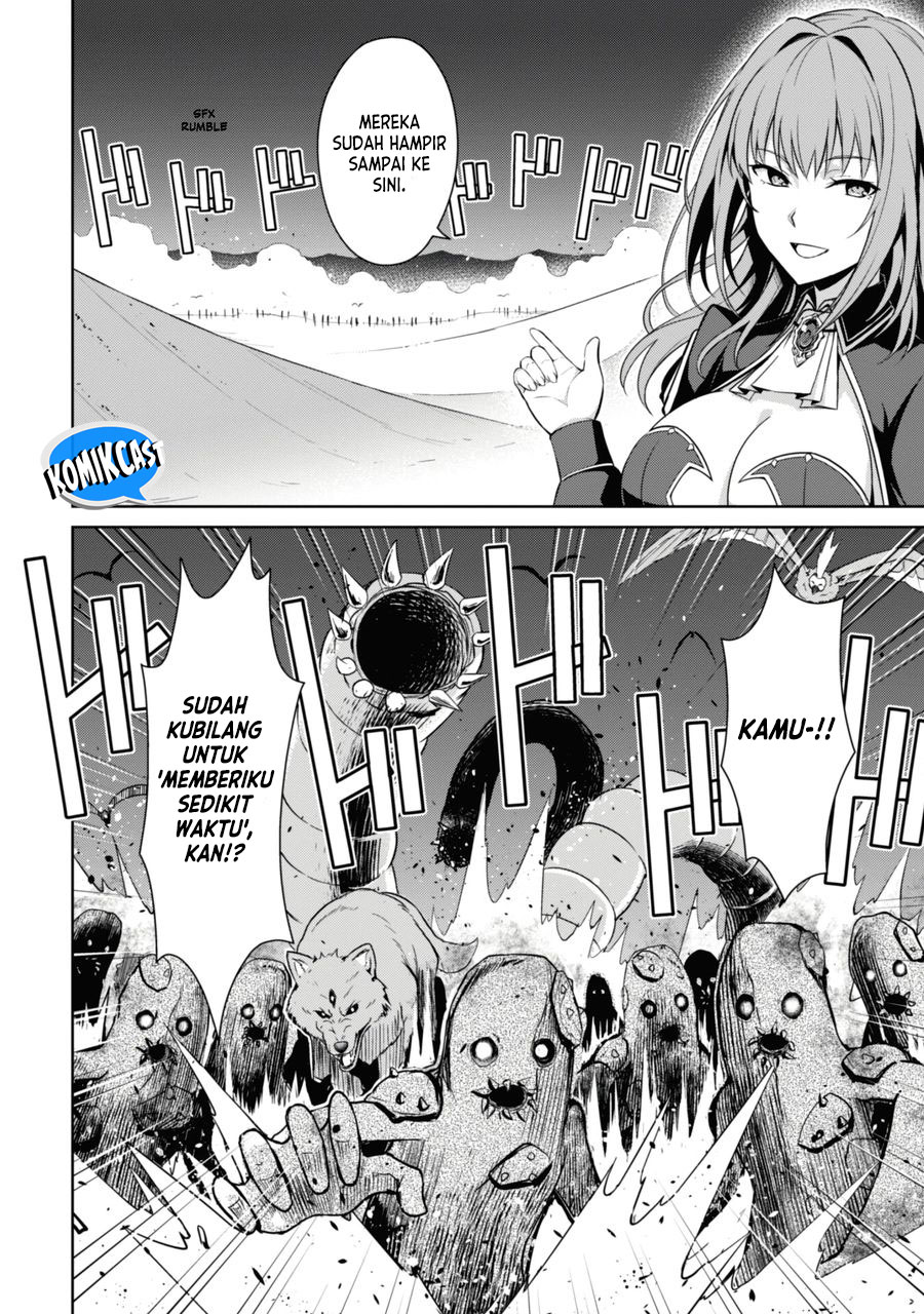 Chapter 64 - halaman 12