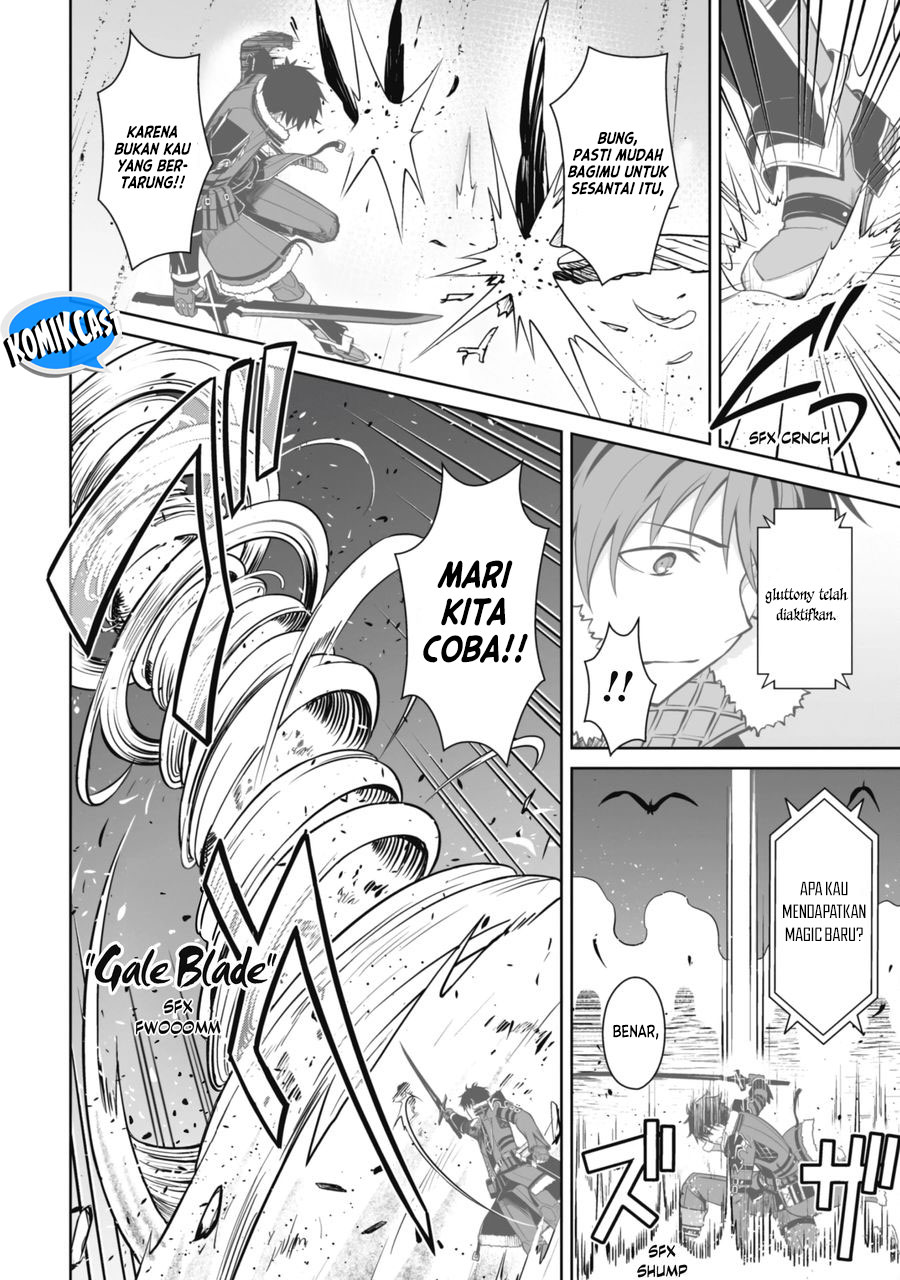 Chapter 64 - halaman 14