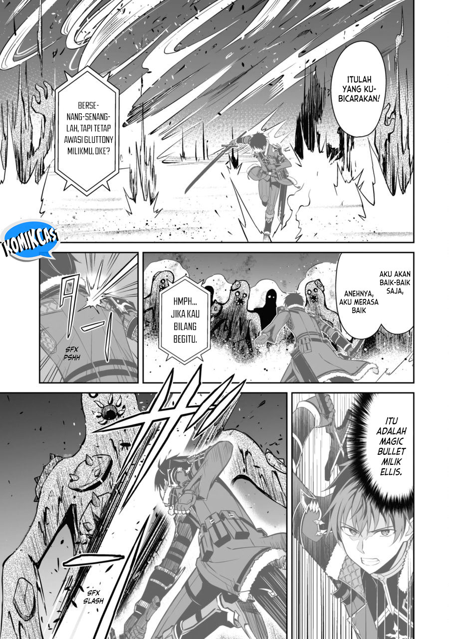 Chapter 64 - halaman 15