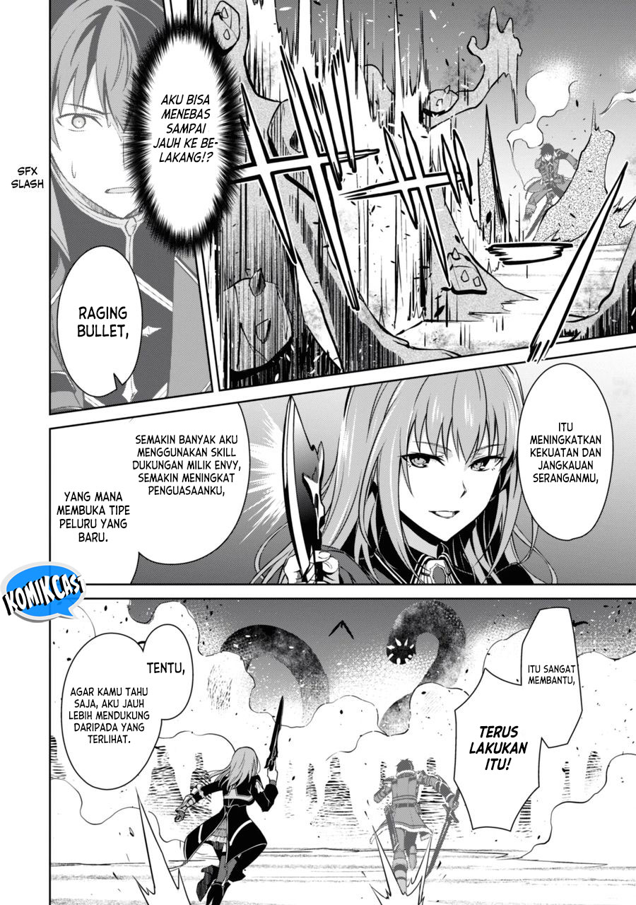 Chapter 64 - halaman 16