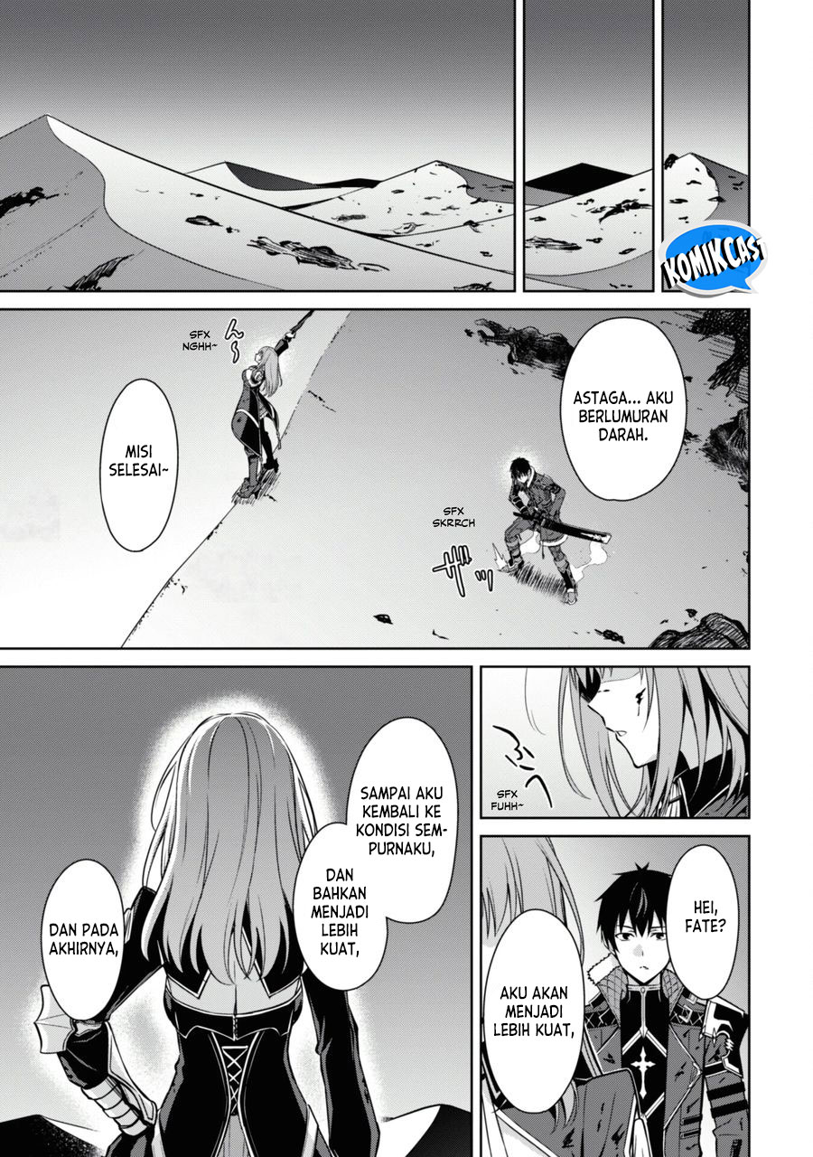Chapter 64 - halaman 17