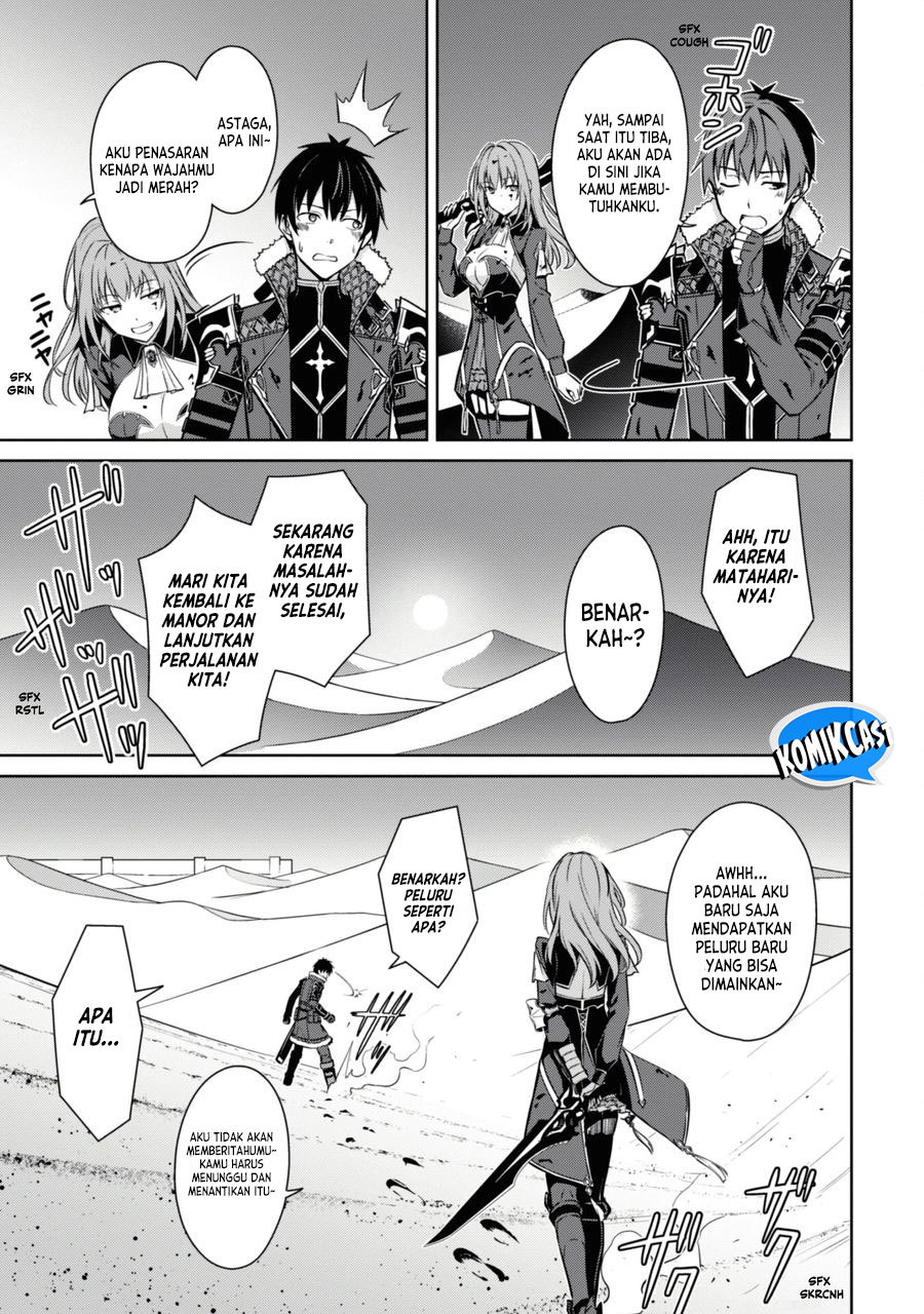 Chapter 64 - halaman 19