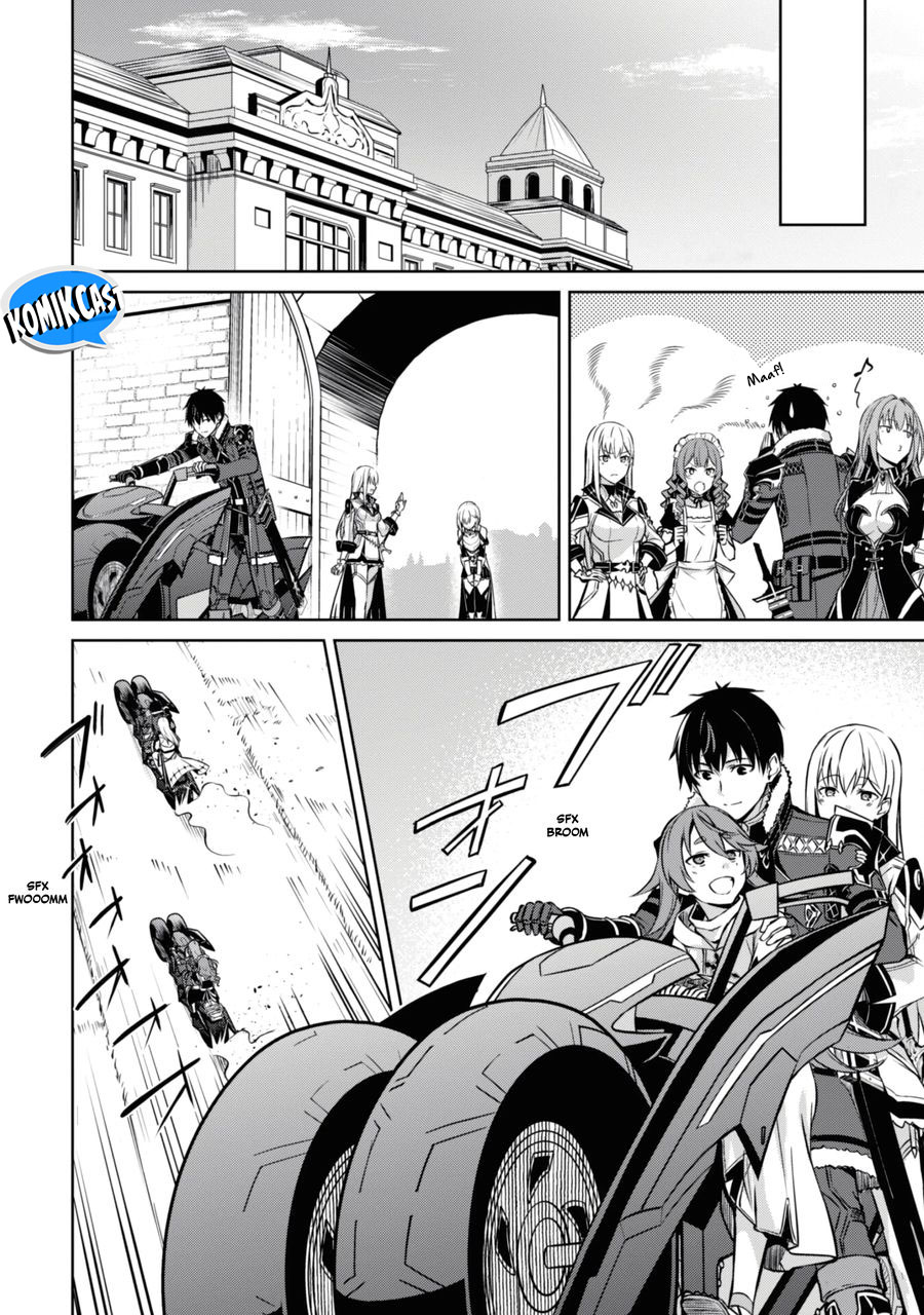 Chapter 64 - halaman 20