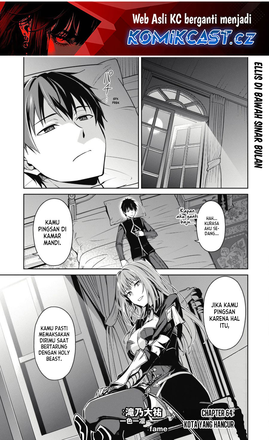 Chapter 64 - halaman 3