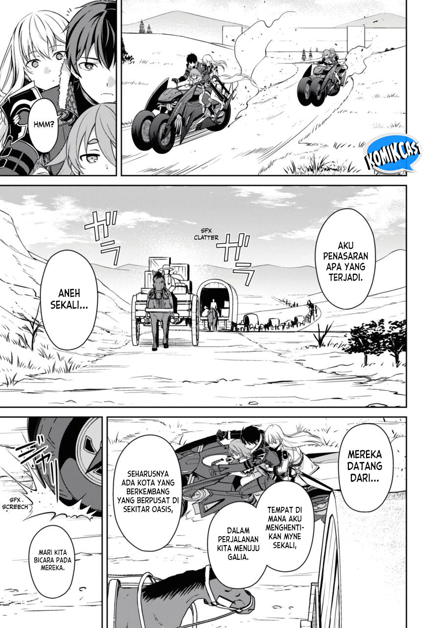Chapter 64 - halaman 21