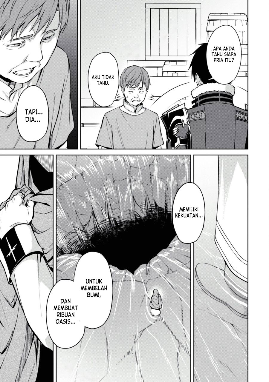 Chapter 64 - halaman 23