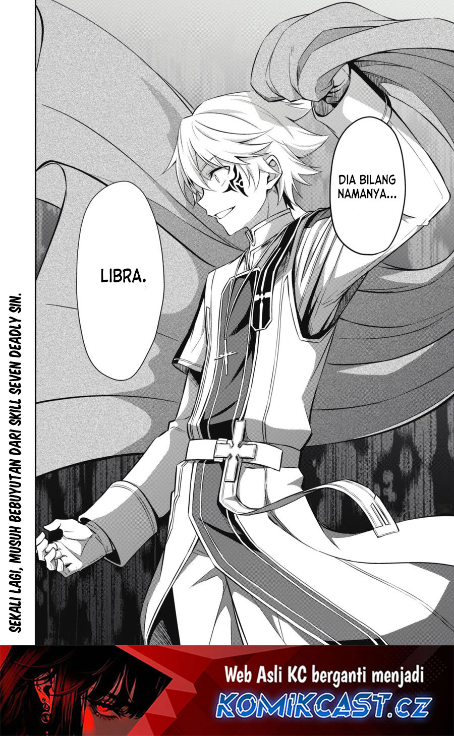 Chapter 64 - halaman 24